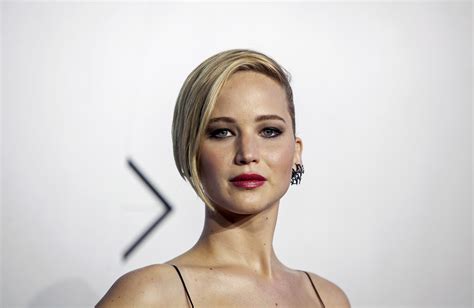 Leak diCloud : Jennifer Lawrence et dautres célébrités ...